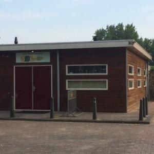 clubhuis De Rommert clubhuis De Rommert